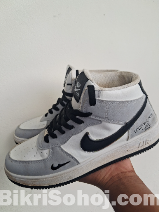 Nike Air-Force Convers